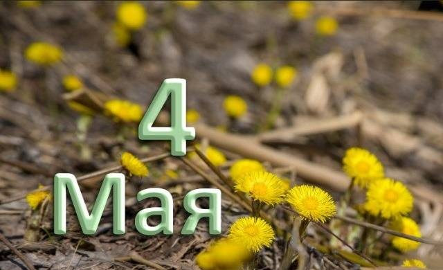 Какие праздники отмечают 4 мая 2024 года в разных странах мира