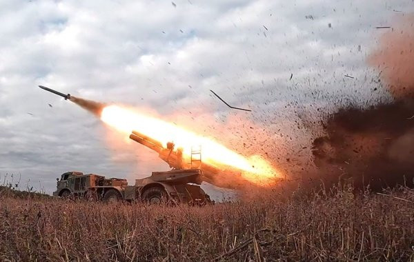 Обстановка в зоне СВО на 21.05.2024: обзор последних событий, главное к этому часу