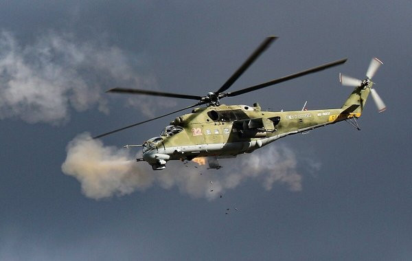 Свежие новости СВО на 14.06.2024. Карта боевых действий на Украине на сегодня (12:00 мск), обстановка на фронтах военной спецоперации