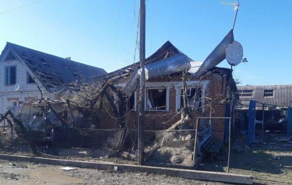 Обстановка в Белгородской области на 10 июля: последствия обстрелов на сегодня, свежие новости