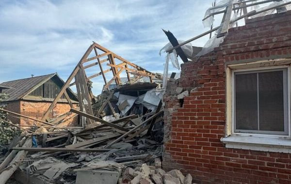 Ситуация в Белгородской области на 05.09.2024: последствия обстрелов на сегодня, свежие данные