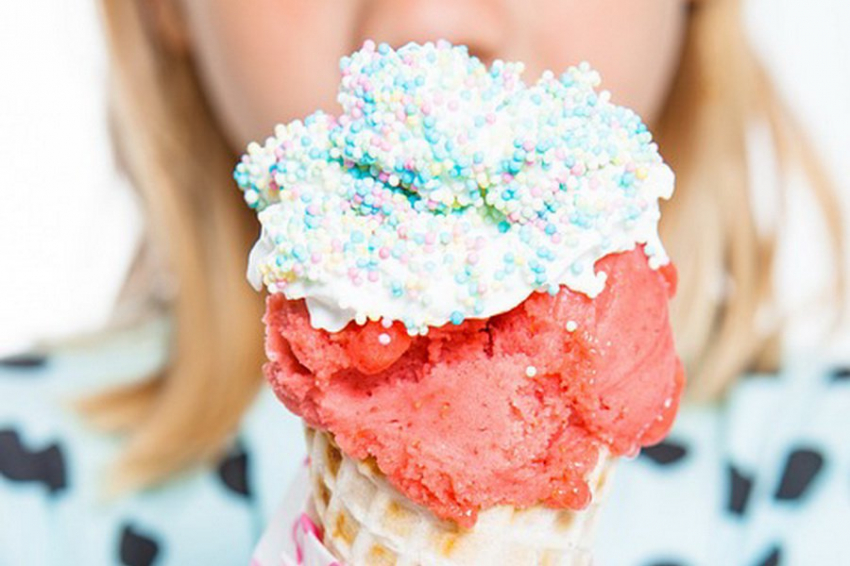 JRP: сладкоежки чаще оказываются приятными в общении