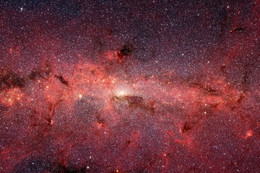 Замкнутая или плоская: учёные спорят о форме Вселенной