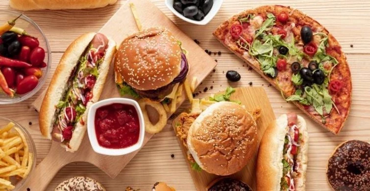 Секрет похудения: как я сбросила 8 кг за месяц на бутербродах без диет и спортзала!