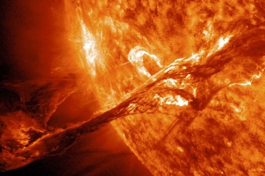 Станет полностью непригодной для жизни: суперкомпьютер смоделировал будущее планеты Земля