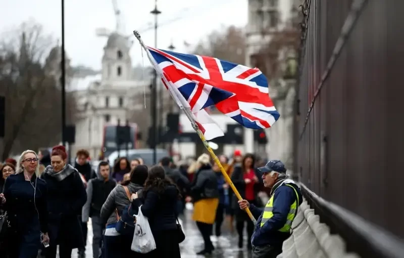 О концептуальной подоплёке модели миграции Великобритании и исключительной опасности её переноса на российскую почву