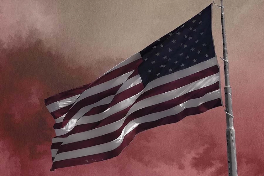 Торговая война ставит США на грань двух революций