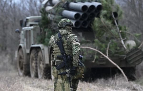 Последняя сводка СВО от Юрия Подоляки на 10.05.2025: "Победное перемирие" закончилось