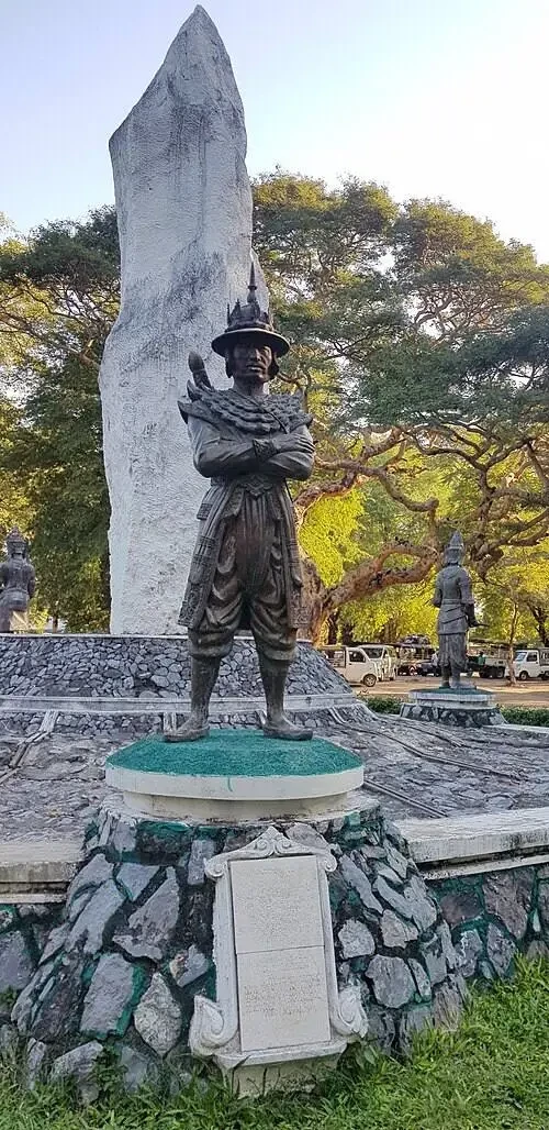 Первая англо-бирманская война: «Нормальные герои всегда идут в обход...»