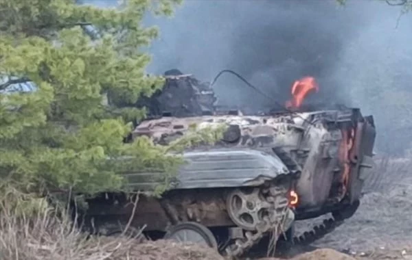 В приграничье идут тяжёлые бои за Тёткинский выступ: свежие данные из Курской области на 06.06.2025