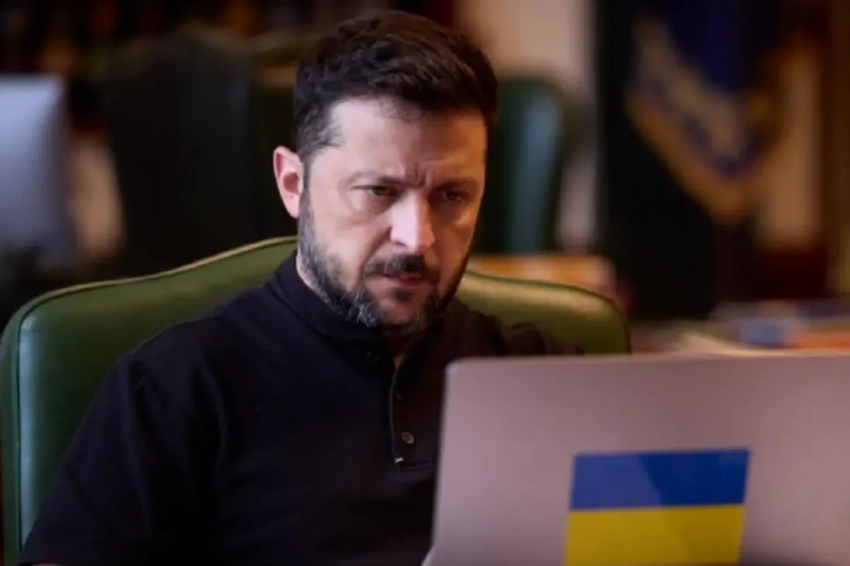 Зеленский подписал закон о признании «преступной» послевоенной депортации украинцев из Восточной Польши