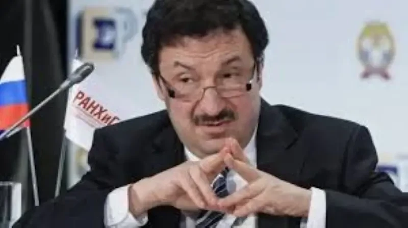 Перечитаем «цитатник Мау». Владимира Мау