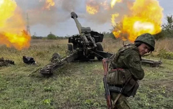 Свежая сводка Юрия Подоляки на 09.08.2025: ВС РФ штурмуют Степногорск на Запорожском направлении