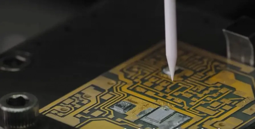 На Тайване созвали экстренное заседание «правительства» из-за грозящей проблемы с микрочипами